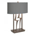 Hubbardton Forge Antasia Table Lamp Model: 272815-SKT-03-SB1795
