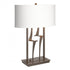 Hubbardton Forge Antasia Table Lamp Model: 272815-SKT-03-SB1795