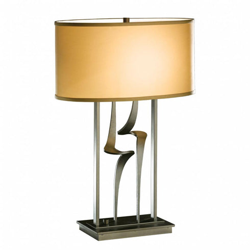 Hubbardton Forge Antasia Table Lamp Model: 272815-SKT-03-SB1795