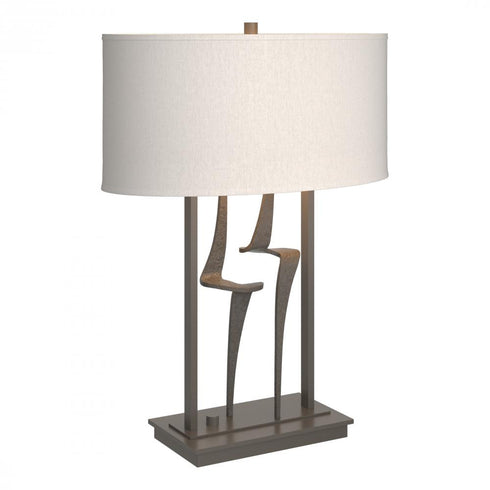 Hubbardton Forge Antasia Table Lamp Model: 272815-SKT-03-SB1795
