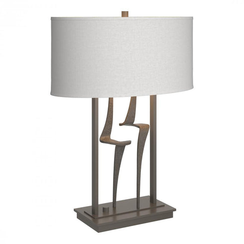 Hubbardton Forge Antasia Table Lamp Model: 272815-SKT-03-SB1795