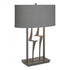 Hubbardton Forge Antasia Table Lamp Model: 272815-SKT-03-SB1795