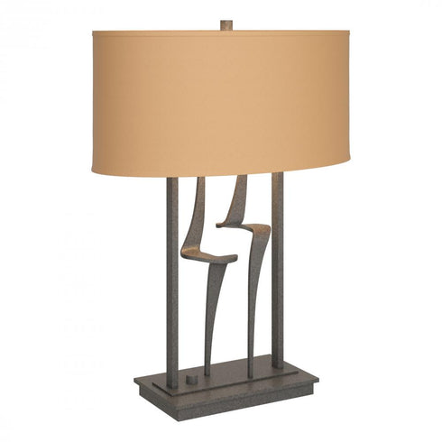Hubbardton Forge Antasia Table Lamp Model: 272815-SKT-03-SB1795