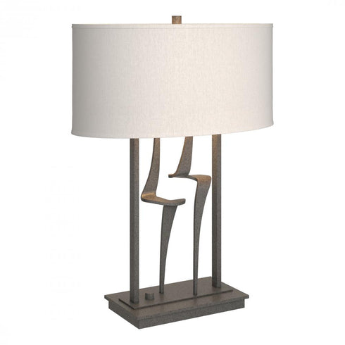 Hubbardton Forge Antasia Table Lamp Model: 272815-SKT-03-SB1795