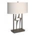 Hubbardton Forge Antasia Table Lamp Model: 272815-SKT-03-SB1795