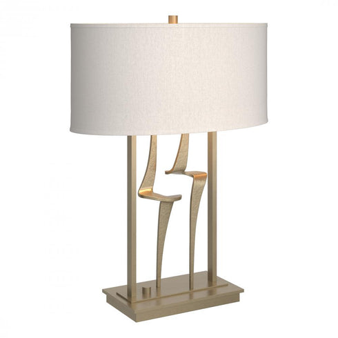 Hubbardton Forge Antasia Table Lamp Model: 272815-SKT-03-SB1795