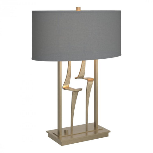 Hubbardton Forge Antasia Table Lamp Model: 272815-SKT-03-SB1795