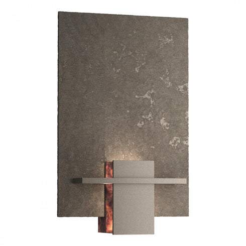 Hubbardton Forge Aperture Sconce Model: 217510-SKT-25-ZB0292