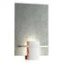 Hubbardton Forge Aperture Sconce Model: 217510-SKT-25-ZB0292