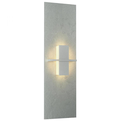 Hubbardton Forge Aperture Vertical Sconce Model: 217520-SKT-25-ZB0273