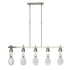 Hubbardton Forge Apothecary Pendant Model: 137810-SKT-STND-85-ZM0572