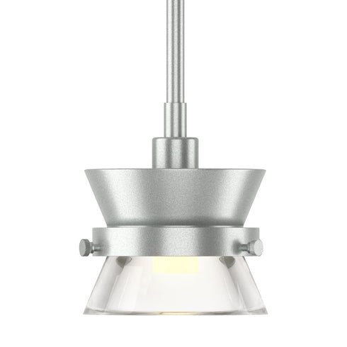 Hubbardton Forge Apparatus Mini Pendant in Bronze Finish Model: 187250-SKT-MULT-05-ZM0378