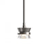 Hubbardton Forge Apparatus Mini Pendant in Bronze Finish Model: 187250-SKT-MULT-05-ZM0378
