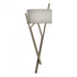 Hubbardton Forge Arbo Sconce Model: 207640-SKT-25-SE1092