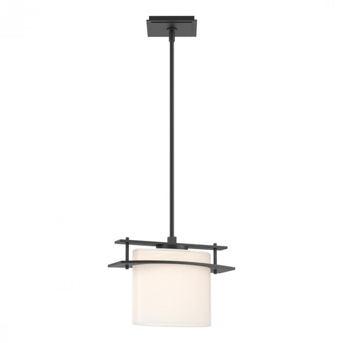 Hubbardton Forge Arc Ellipse Large Mini Pendant in Bronze Finish Model: 188250-SKT-MULT-05-GG0194