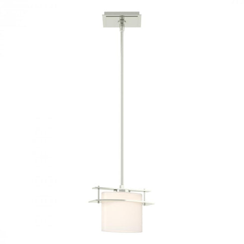 Hubbardton Forge Arc Ellipse Mini Pendant in Bronze Finish Model: 188200-SKT-MULT-05-GG0182