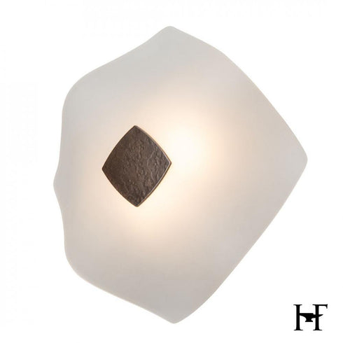 Hubbardton Forge Astra Sconce in Bronze Finish Model: 201500-SKT-05-FD0835