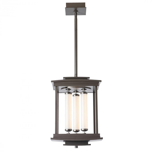 Hubbardton Forge Athena 3 Light LED Lantern Model: 131633-LED-MULT-20-ZM0733
