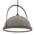 Hubbardton Forge Atlas Large Pendant Model: 137462-SKT-MULT-02-84