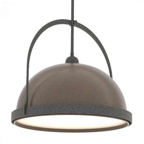 Hubbardton Forge Atlas Large Pendant Model: 137462-SKT-MULT-02-84