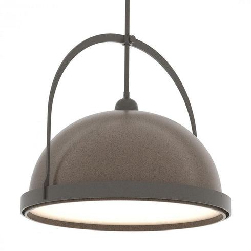 Hubbardton Forge Atlas Large Pendant Model: 137462-SKT-MULT-86-20