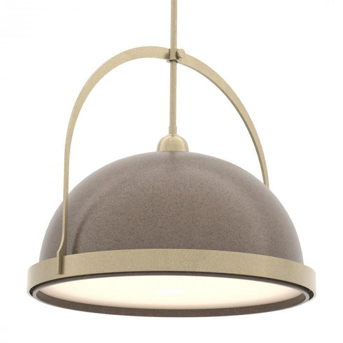 Hubbardton Forge Atlas Large Pendant Model: 137462-SKT-MULT-86-20