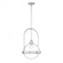 Hubbardton Forge Atlas Pendant in Bronze Finish Model: 187460-SKT-MULT-05-GG0605