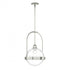 Hubbardton Forge Atlas Pendant in Bronze Finish Model: 187460-SKT-MULT-05-GG0605