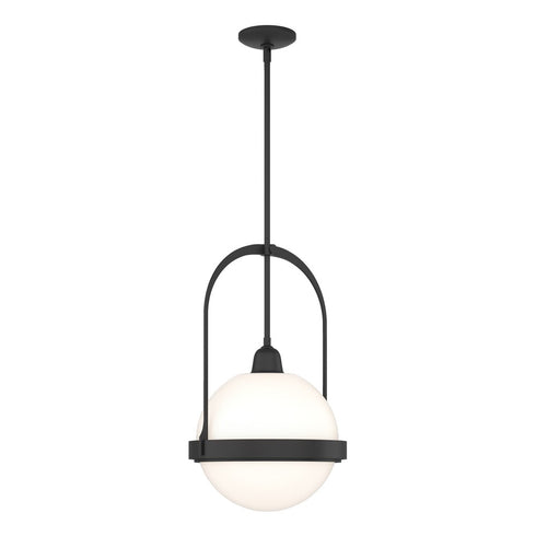 Hubbardton Forge Atlas Pendant in Bronze Finish Model: 187460-SKT-MULT-05-GG0605