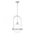 Hubbardton Forge Atlas Pendant in Bronze Finish Model: 187460-SKT-MULT-05-GG0605