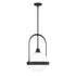 Hubbardton Forge Atlas Pendant in Bronze Finish Model: 187460-SKT-MULT-05-GG0605