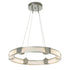Hubbardton Forge Aura Glass Pendant Model: 138588-SKT-STND-14-FD0399