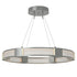 Hubbardton Forge Aura Glass Pendant Model: 138588-SKT-STND-14-FD0399