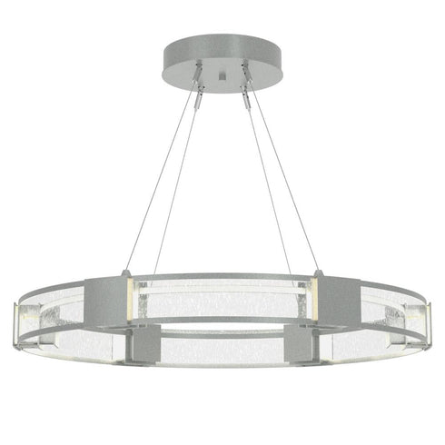 Hubbardton Forge Aura Glass Pendant Model: 138588-SKT-STND-14-FD0399