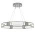Hubbardton Forge Aura Glass Pendant Model: 138588-SKT-STND-14-FD0399
