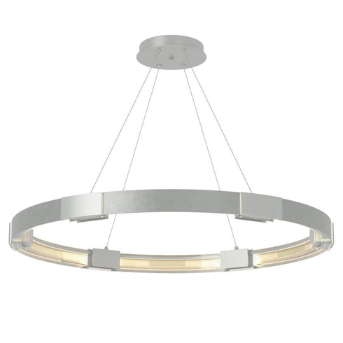 Hubbardton Forge Aura Large LED Pendant Model: 138589-SKT-STND-05-ZM0394
