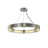 Hubbardton Forge Aura Pendant Model: 138585-SKT-STND-14-ZM0399