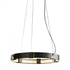Hubbardton Forge Aura Pendant Model: 138585-SKT-STND-25-ZM0399