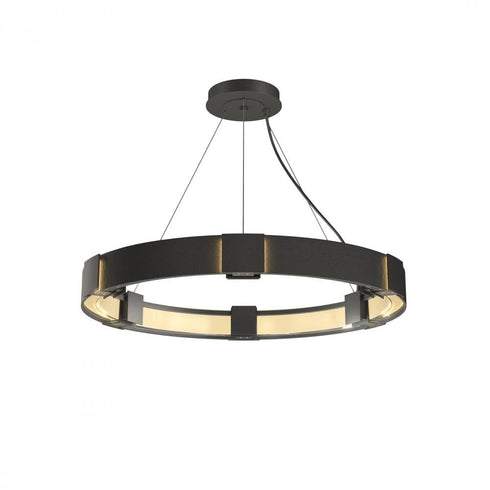 Hubbardton Forge Aura Pendant Model: 138585-SKT-STND-25-ZM0399