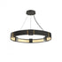 Hubbardton Forge Aura Pendant Model: 138585-SKT-STND-25-ZM0399