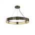 Hubbardton Forge Aura Pendant Model: 138585-SKT-STND-25-ZM0399