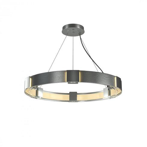 Hubbardton Forge Aura Pendant Model: 138585-SKT-STND-25-ZM0399