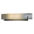 Hubbardton Forge Axis Large Sconce Model: 206410-SKT-84-GG0328