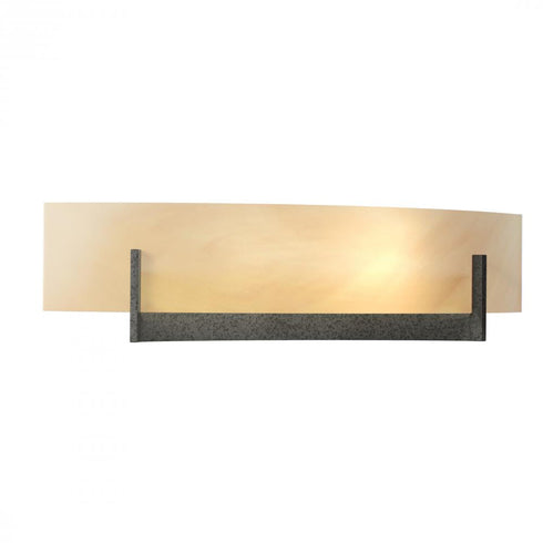 Hubbardton Forge Axis Sconce Model: 206401-SKT-07-GG0324