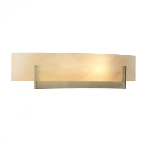 Hubbardton Forge Axis Sconce Model: 206401-SKT-07-GG0324