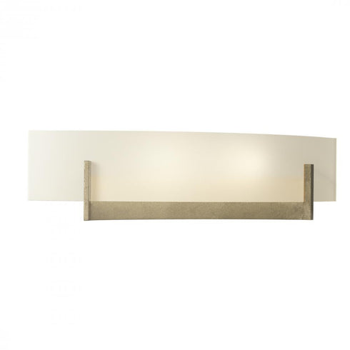Hubbardton Forge Axis Sconce Model: 206401-SKT-07-GG0324