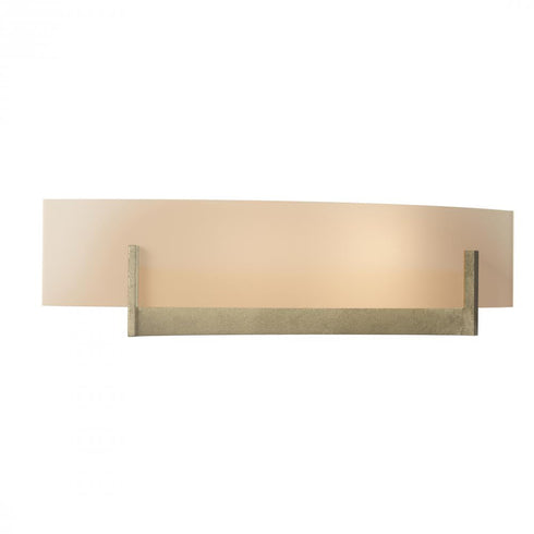 Hubbardton Forge Axis Sconce Model: 206401-SKT-07-GG0324