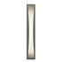 Hubbardton Forge Bento Large Sconce Model: 205955-FLU-82-SH1973