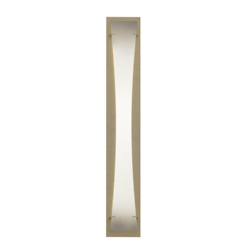 Hubbardton Forge Bento Large Sconce Model: 205955-FLU-82-SH1973