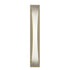 Hubbardton Forge Bento Large Sconce Model: 205955-FLU-82-SH1973